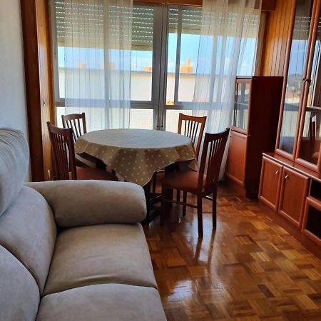 Bonito apartamento cerca de las playas Santander Exterior foto